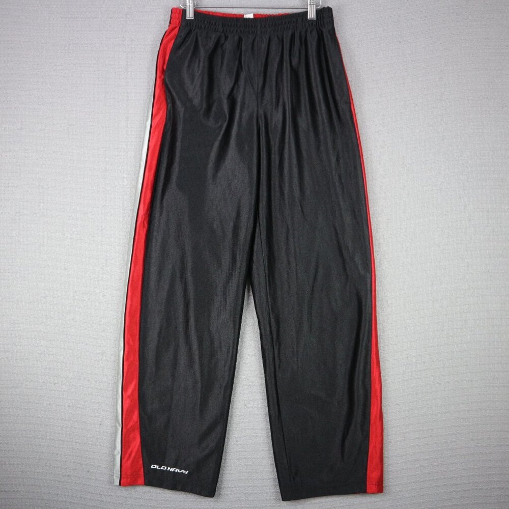 Old Navy Two Tone Polyester XXL Vintage Y2K